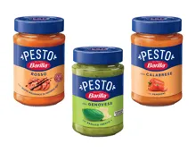 Barilla Pesto