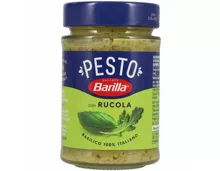 Barilla Pesto Basilico & Rucola