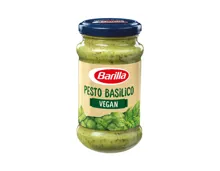Barilla Pesto Basilico Vegan