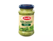 Barilla Pesto Basilico Vegan​