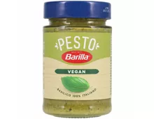 Barilla Pesto Basilico Vegan