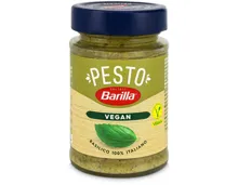 Barilla Pesto Basilico Vegan