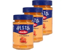 Barilla Pesto Calabrese 3x190g