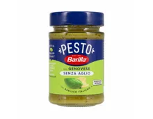 Barilla Pesto Genovese Senza Aglio