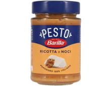 Barilla Pesto Ricotta & Noci