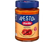 Barilla Pesto Rosso