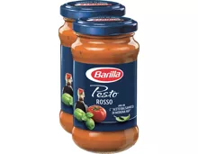 Barilla Pesto Rosso