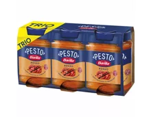 Barilla Pesto Rosso 3x200g