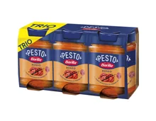 Barilla Pesto Rosso 3x200g