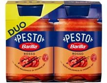 Barilla Pesto Rosso