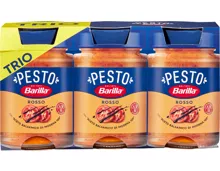 Barilla Pesto Rosso