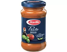 Barilla Pesto Rosso