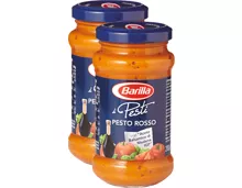 Barilla Pesto Rosso