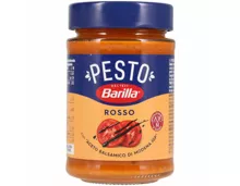 Barilla Pesto Rosso