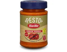 Barilla Pesto Rosso Vegan