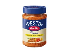 Barilla Pesto Rustico