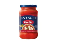 Barilla Pizza Sauce
