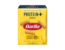 Barilla Protein + Pasta Fusilli