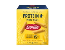 Barilla Protein + Pasta Penne Rigate