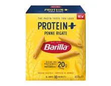 Barilla Protein+ Penne Rigate / Spaghetti