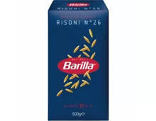 Barilla Risoni