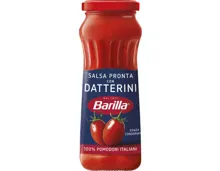 Barilla Salsa Pronta Datterini