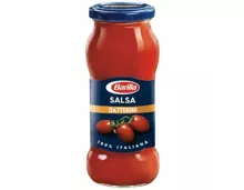 Barilla Salsa Pronta Datterini