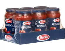 Barilla Sauce Arrabbiata