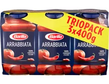 Barilla Sauce Arrabbiata