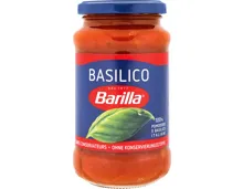 Barilla Sauce Basilico 400 g