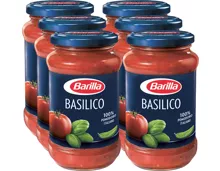 Barilla Sauce Basilico
