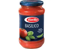 Barilla Sauce Basilico