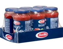 Barilla Sauce Basilico