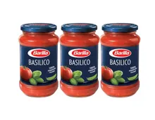 Barilla Sauce Basilico