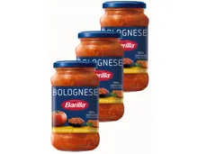 Barilla Sauce Bolognese 3x 400g