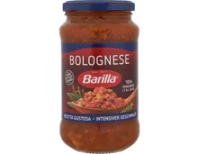 Barilla Sauce Bolognese 400 g