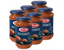 Barilla Sauce Bolognese 6x 400g