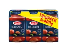 BARILLA Sauce Bolognese