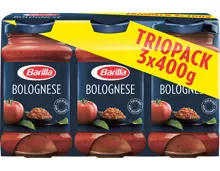 Barilla Sauce Bolognese