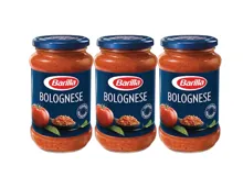 Barilla Sauce Bolognese