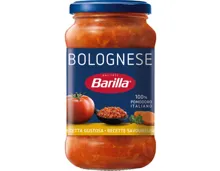 Barilla Sauce Bolognese