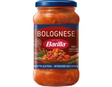 Barilla Sauce Bolognese