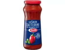 Barilla Sauce Datteltomaten