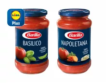 Barilla Sauce