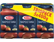 Barilla Sauce Napoletana