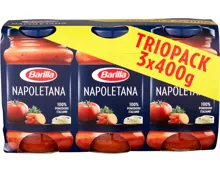 Barilla Sauce Napoletana