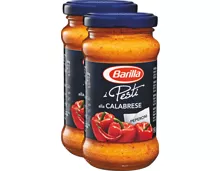 Barilla Sauce Pesto Calabrese