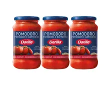 Barilla Sauce Pomodoro 3 x 400 g