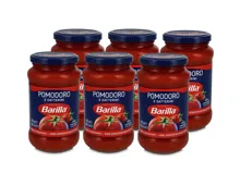 Barilla Sauce Pomodoro 6x400g