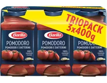 Barilla Sauce Pomodoro